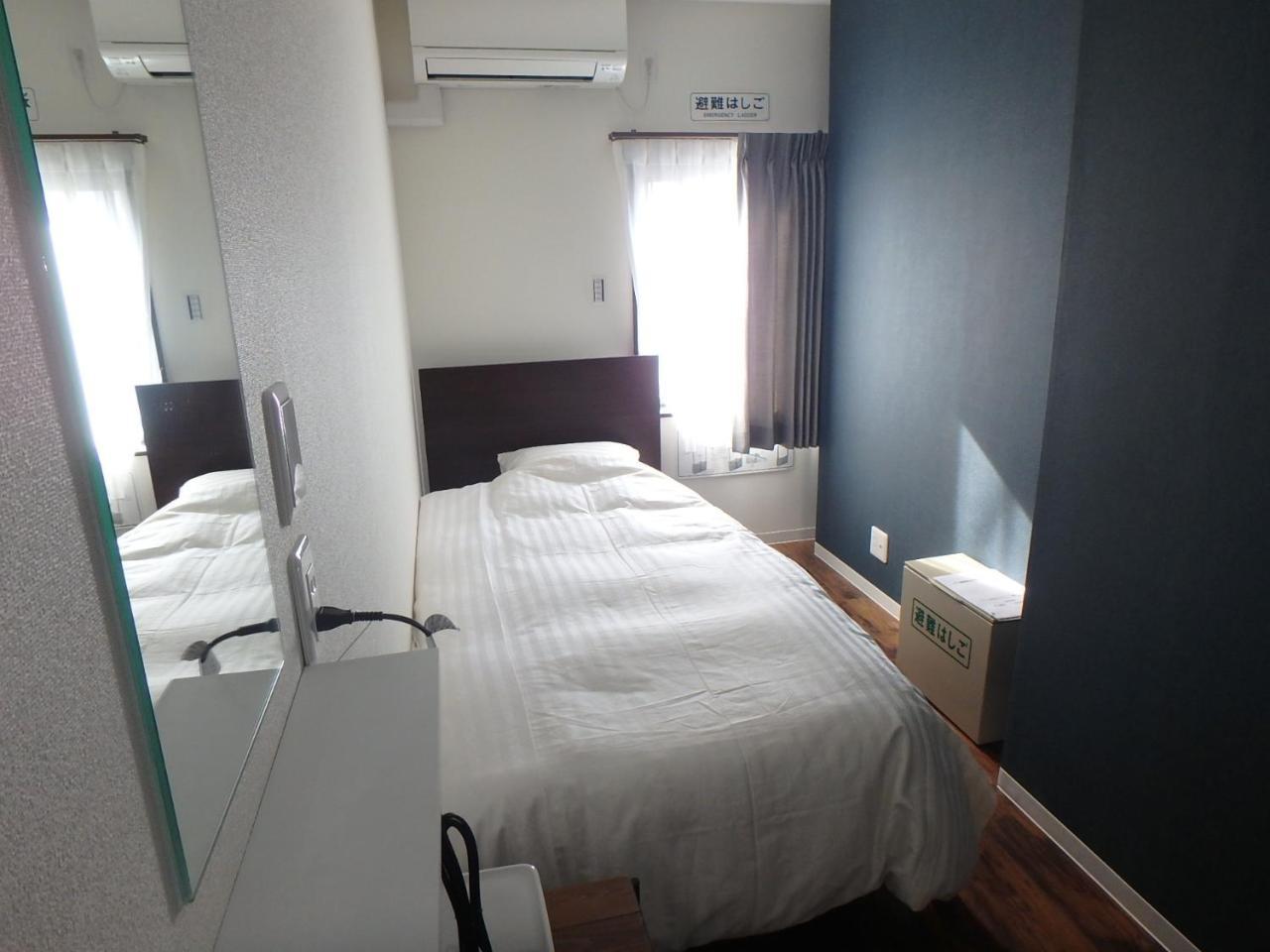 Bed & Breakfast Renga Daikanyama Tokio Exterior foto