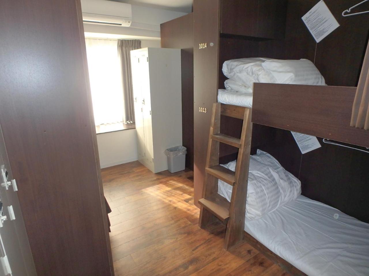 Bed & Breakfast Renga Daikanyama Tokio Exterior foto