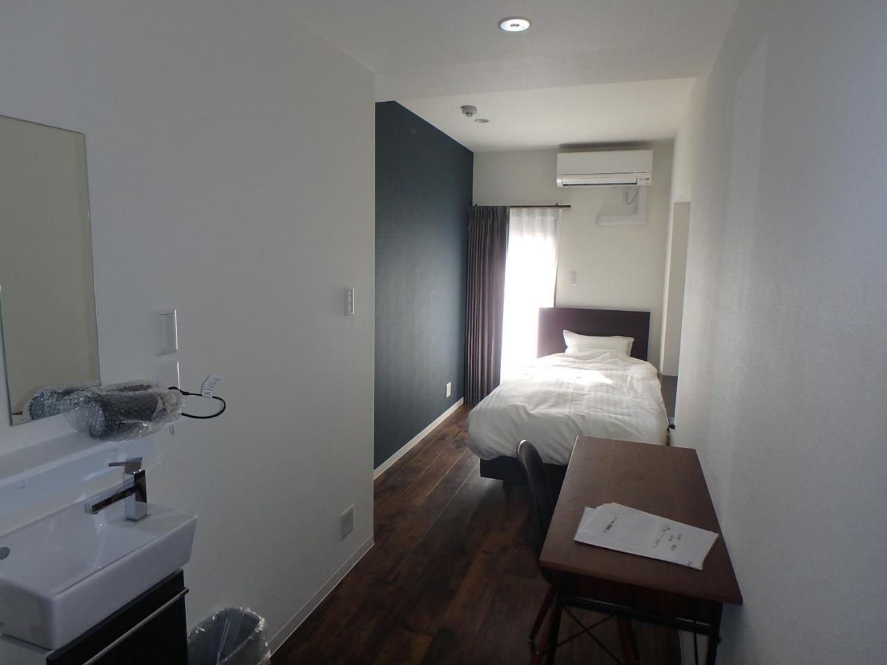 Bed & Breakfast Renga Daikanyama Tokio Exterior foto