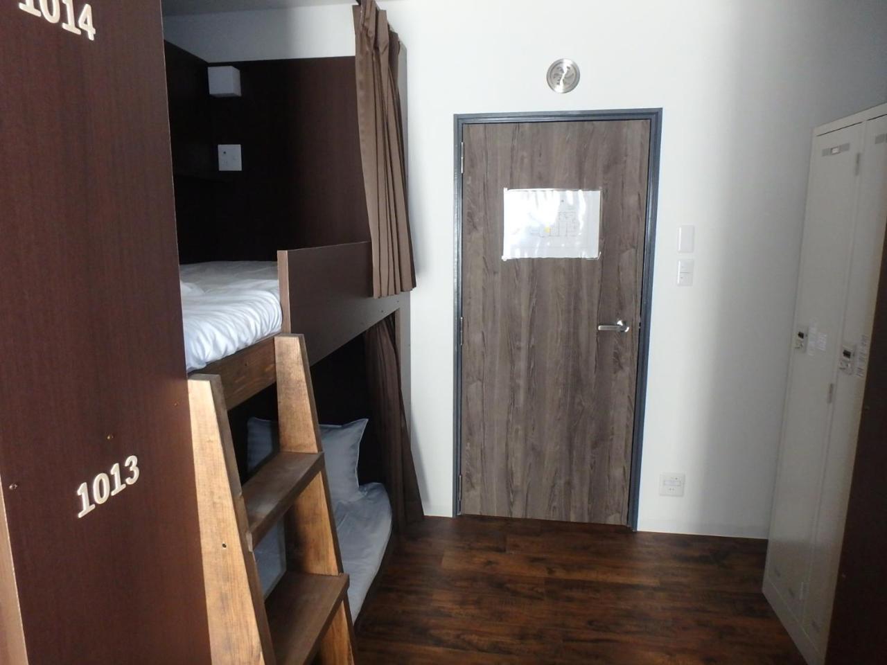 Bed & Breakfast Renga Daikanyama Tokio Exterior foto