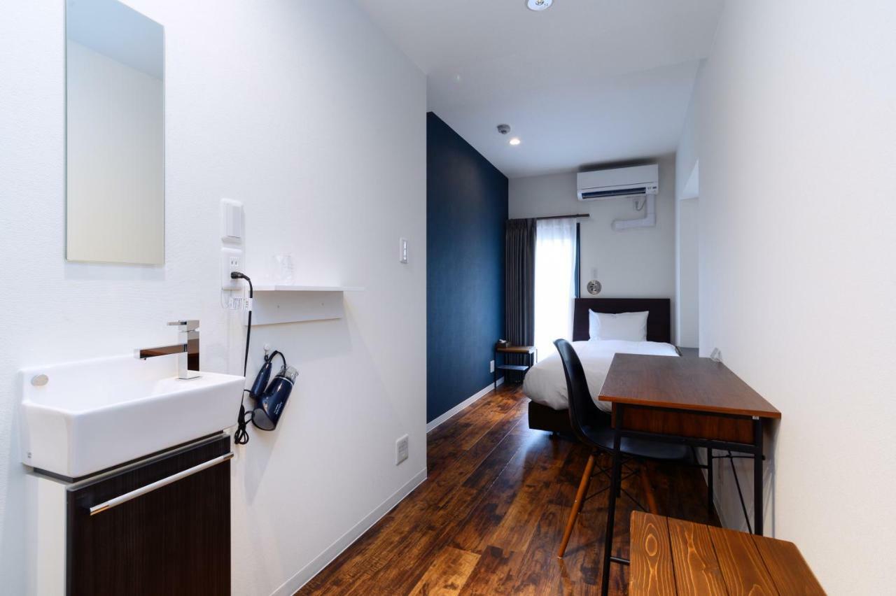 Bed & Breakfast Renga Daikanyama Tokio Exterior foto