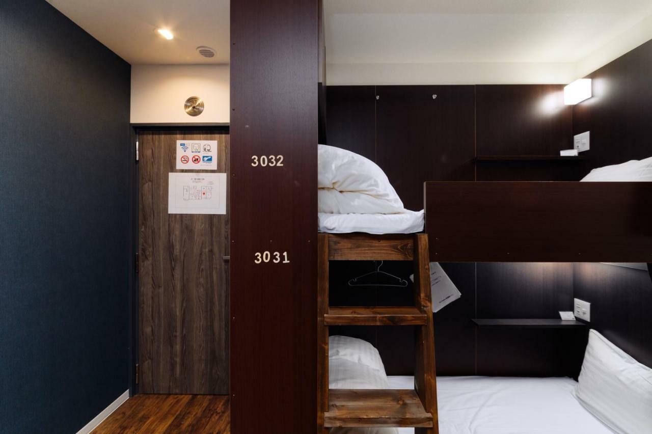 Bed & Breakfast Renga Daikanyama Tokio Exterior foto