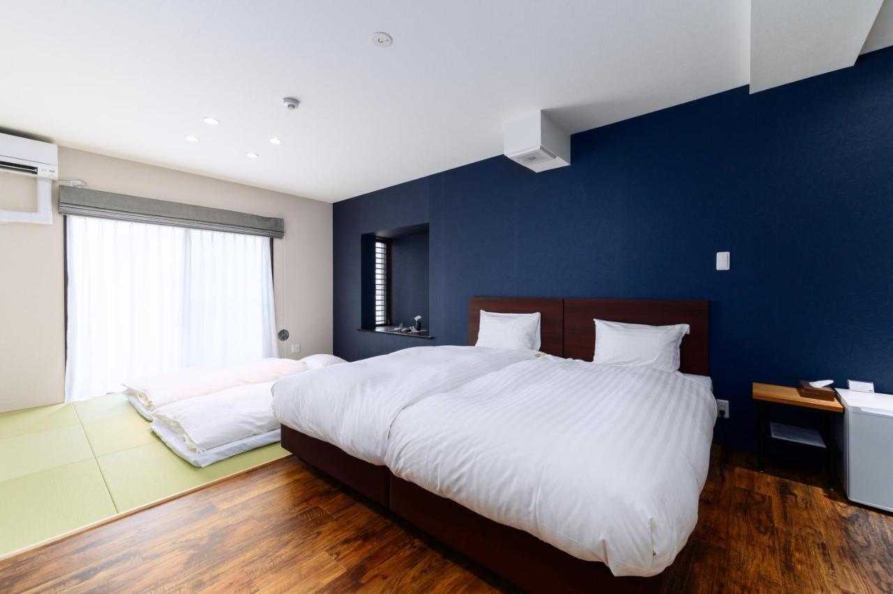 Bed & Breakfast Renga Daikanyama Tokio Exterior foto