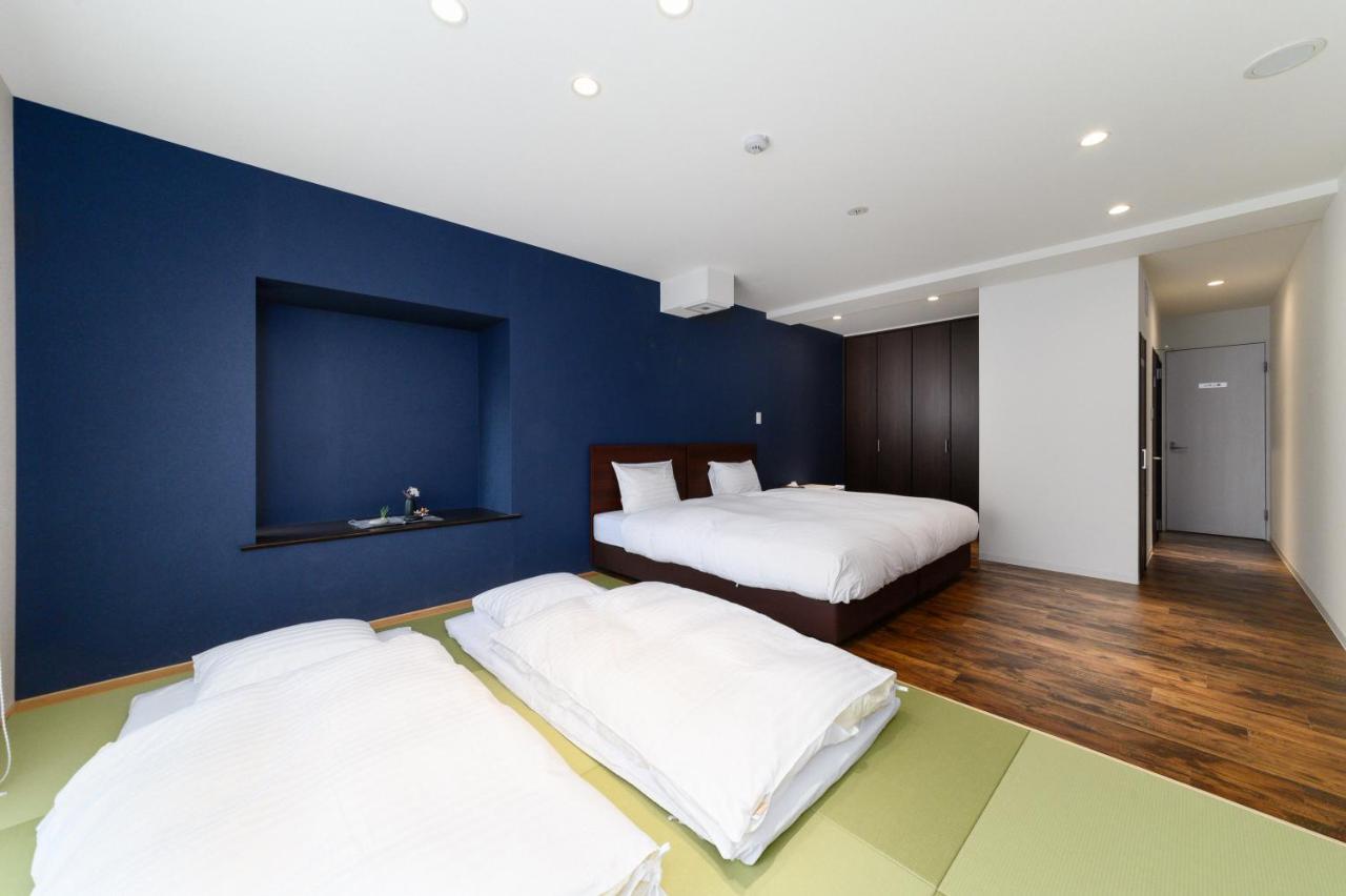 Bed & Breakfast Renga Daikanyama Tokio Exterior foto